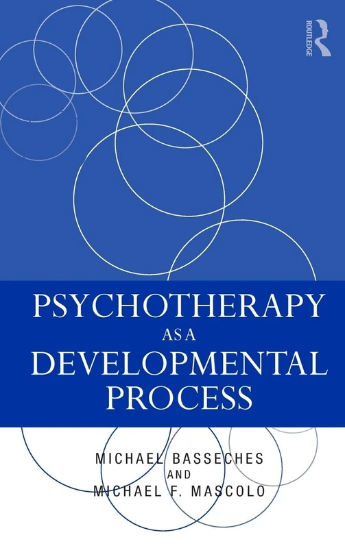 Psychotherapy as a Developmental Process