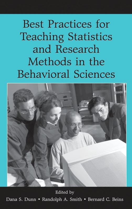 Routledge Best Practices in Teaching Statistics and Research Methods
