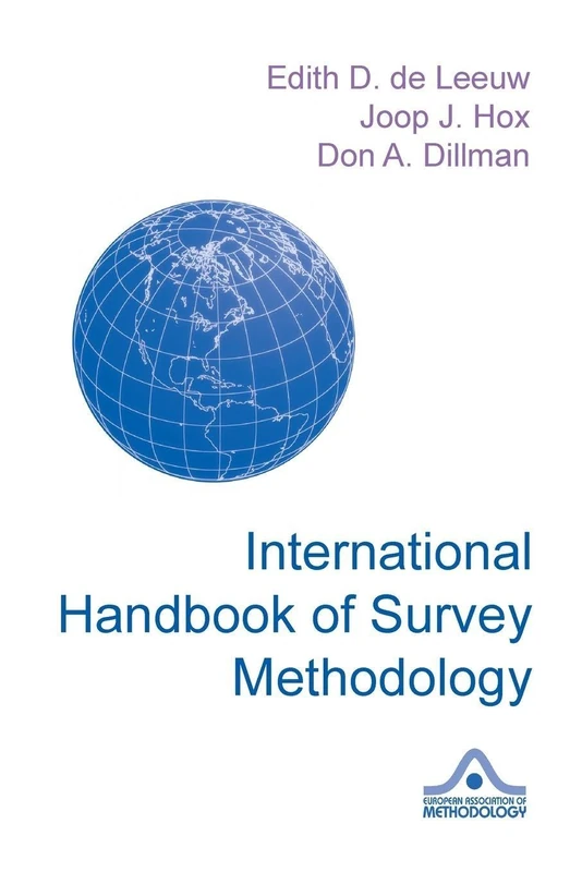 Routledge International Handbook of Survey Methodology