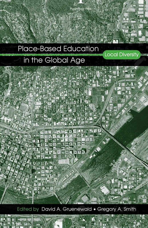 Routledge - Place-Based Education in the Global Age: Local Diversity
