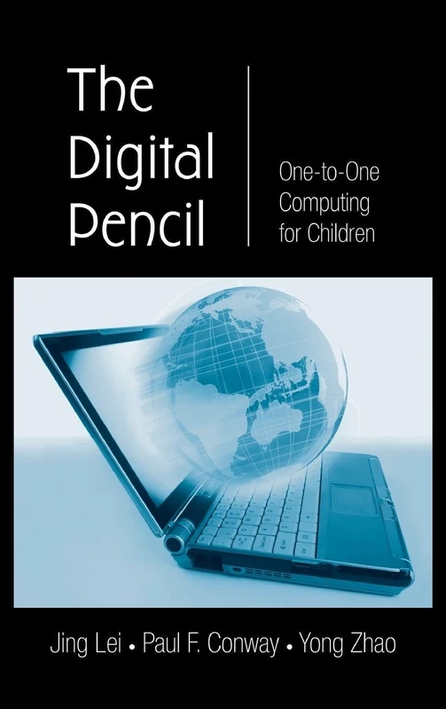 The Digital Pencil: One-to-One Computing for Children