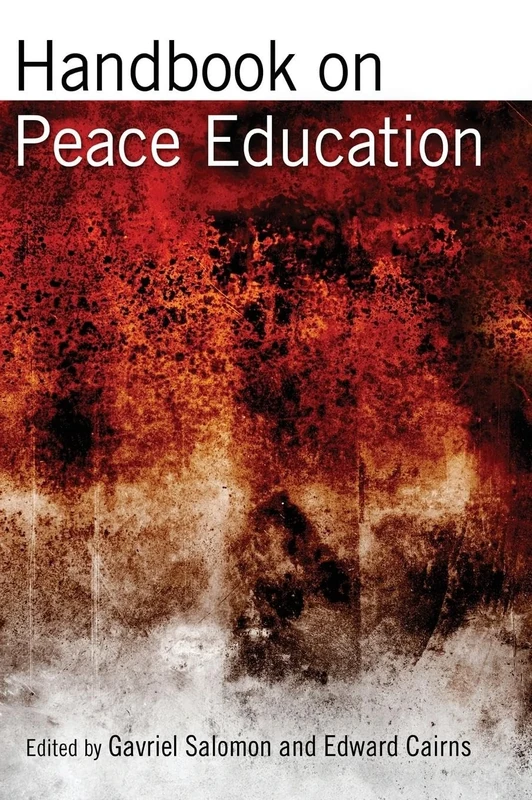 Handbook on Peace Education