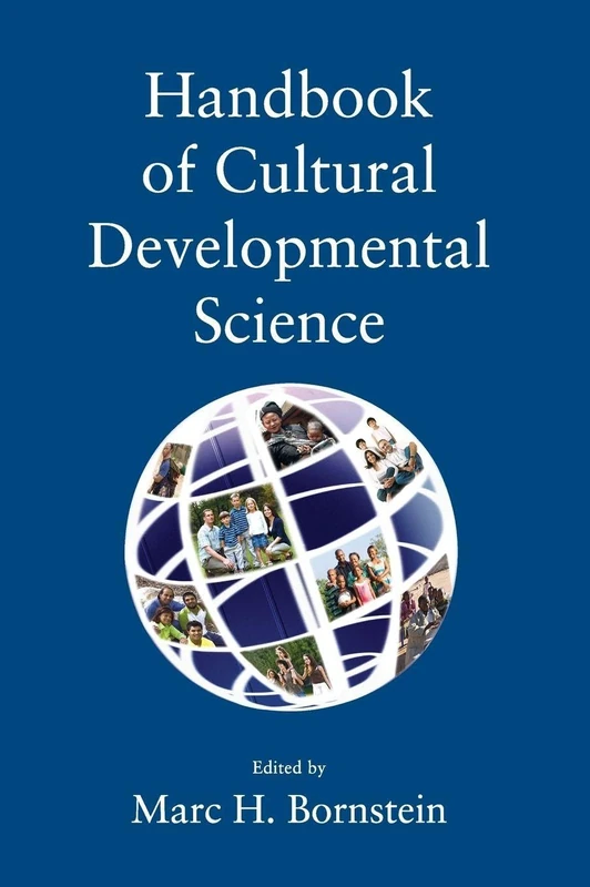 Routledge Handbook of Cultural Developmental Science - Psychology