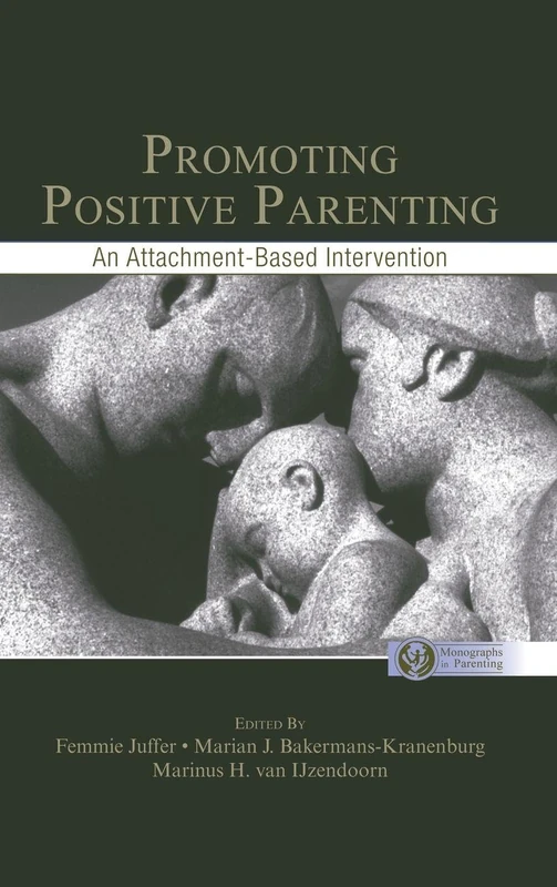 Routledge Promoting Positive Parenting - VIPP Intervention Book