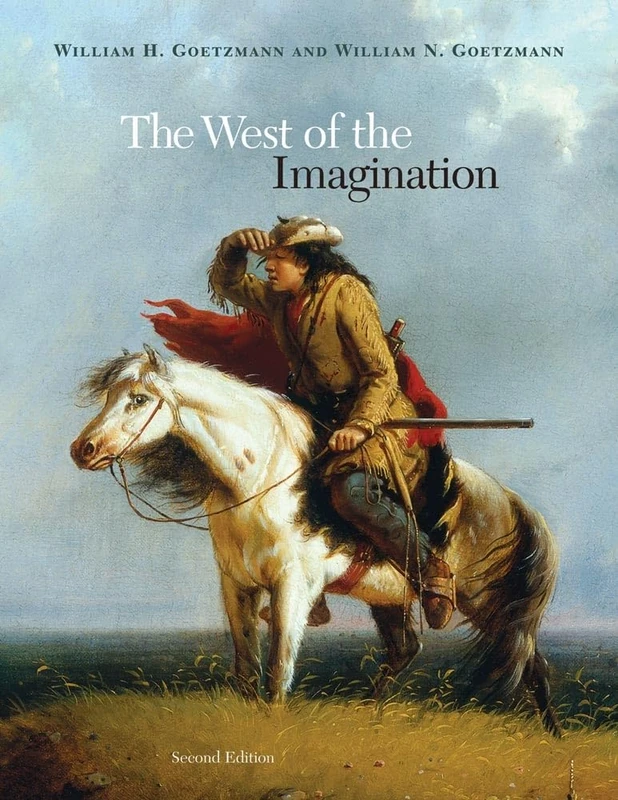 The West of the Imagination - Image 1