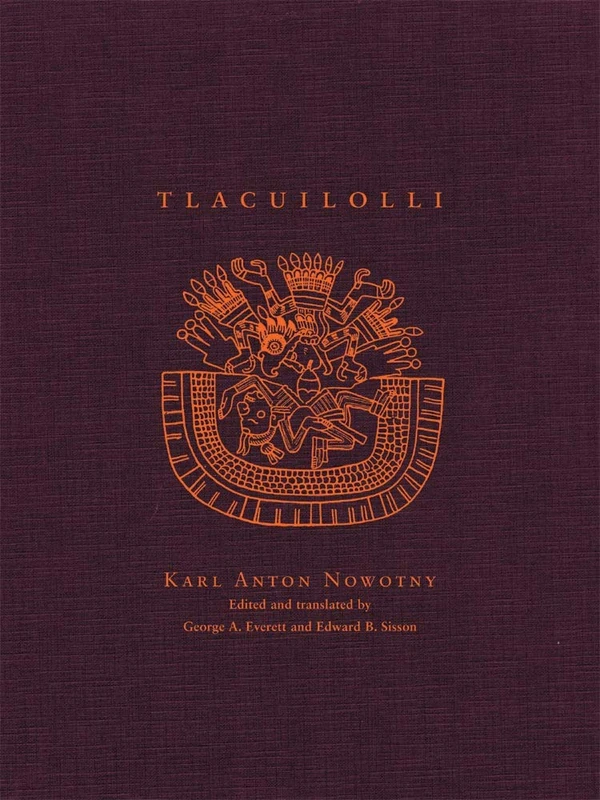 Tlacuilolli: Style and Contents of the Mexican Pictorial Manuscripts with a Catalog of the Borgia Group