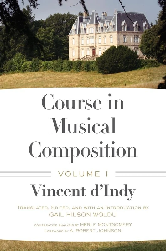 Course in Musical Composition: 1