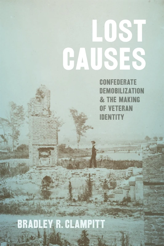 Lost Causes: Confederate Demobilization and the Making of Veteran Identity (Conflicting Worlds: New Dimensions of the American Civil War)
