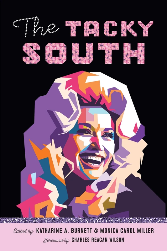The Tacky South (Southern Literary Studies) - Image 1