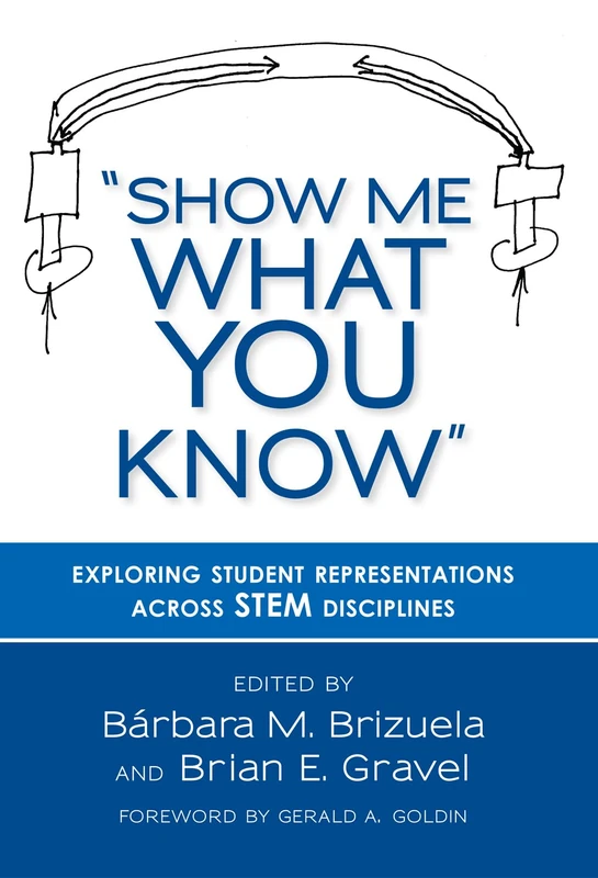 Show Me What You Know: Exploring Student Representations Across Stem Disciplines
