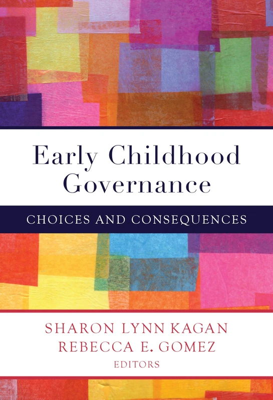 Early Childhood Governance: Choices and Consequences - Image 1