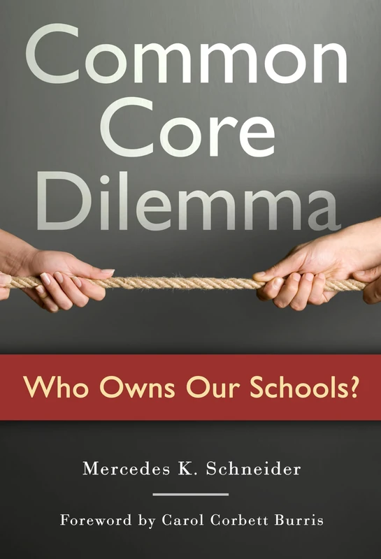 Common Core Dilemma-Who Owns Our Schools? - Image 1