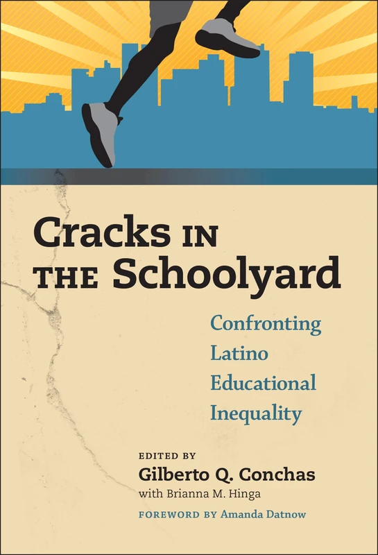 Cracks in the Schoolyard: Confronting Latino Educational Inequality