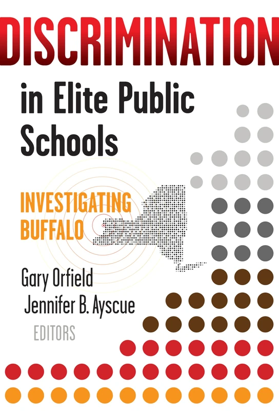Discrimination in Elite Public Schools: Investigating Buffalo - Image 1