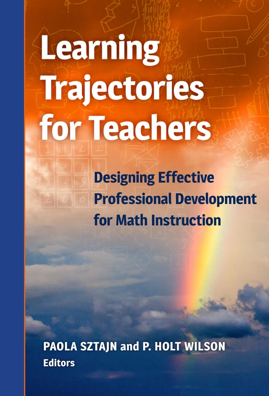 Learning Trajectories for Teachers: Designing Effective Professional Development for Math Instruction - Image 1