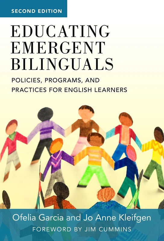 Educating Emergent Bilinguals: Policies, Programs, and Practices for English Learners (Language and Literacy Series)