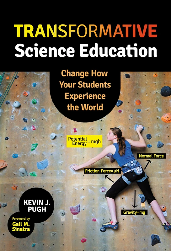 Transformative Science Education: Change How Your Students Experience the World - Image 1