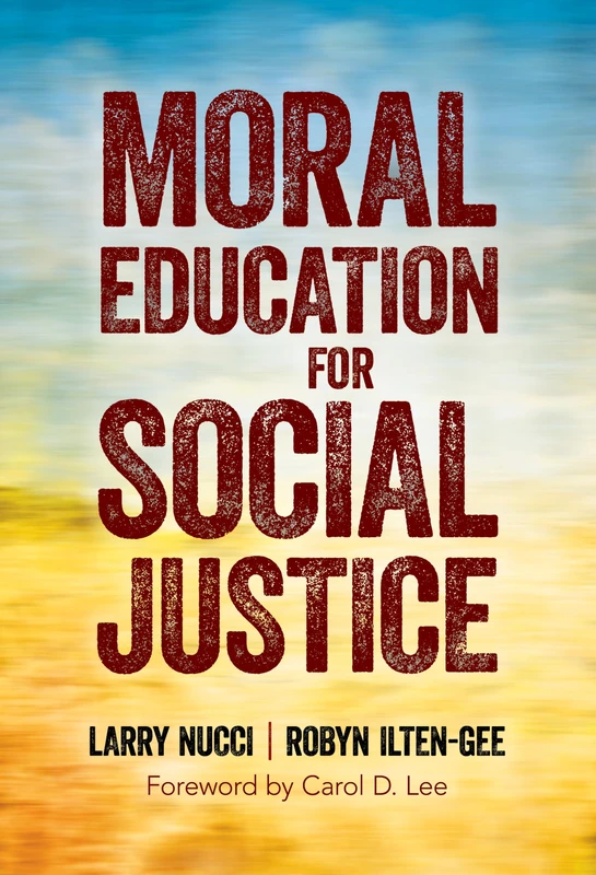 Moral Education for Social Justice - Image 1