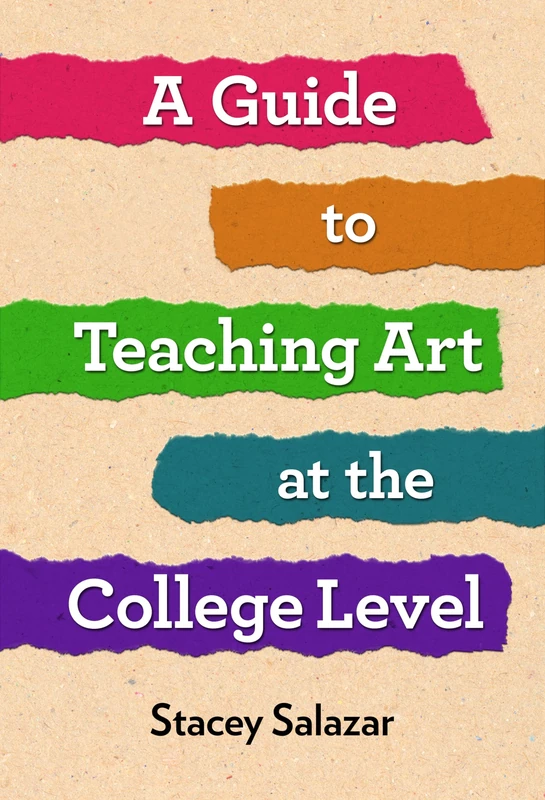A Guide to Teaching Art at the College Level - Image 1