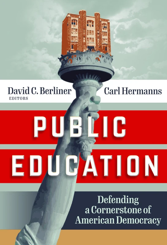 Public Education: Defending a Cornerstone of American Democracy