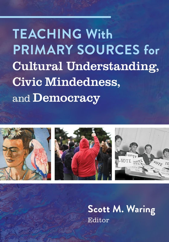 Teachers College Press - Teaching With Primary Sources Book