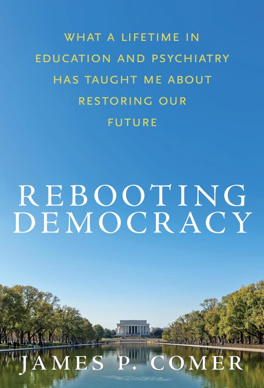 Rebooting Democracy - Teachers College Press Psychology Book