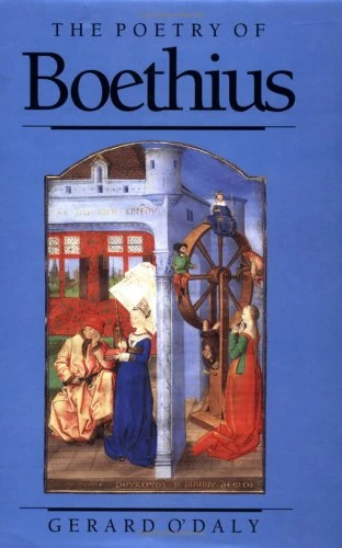 The Poetry of Boethius