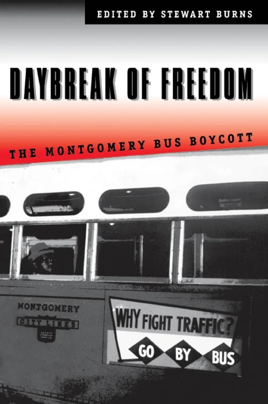 Daybreak of Freedom: The Montgomery Bus Boycott - Image 1