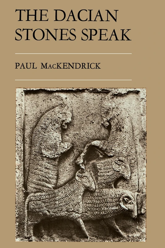 The Dacian Stones Speak - Image 1