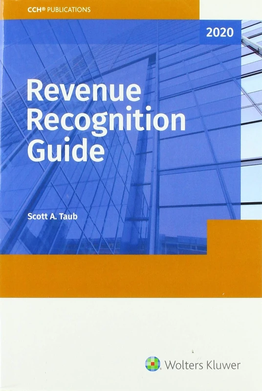Revenue Recognition Guide 2020