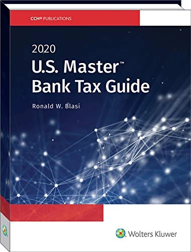 U.s. Master Bank Tax Guide 2020