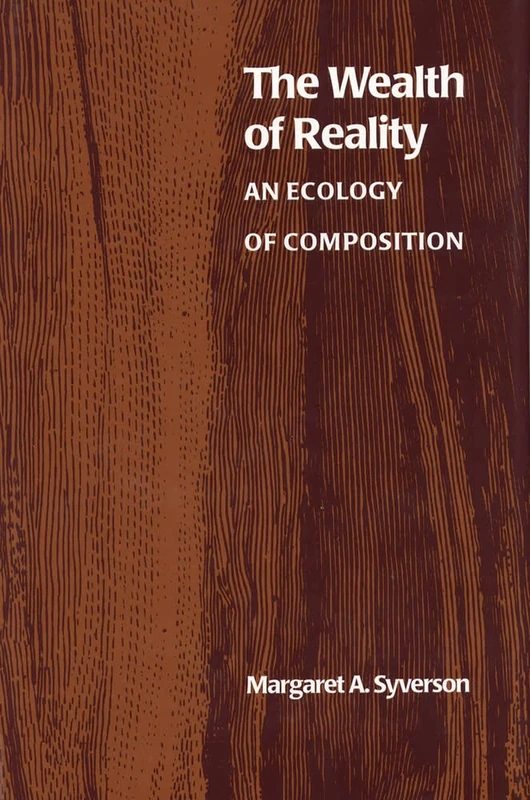 The Wealth of Reality: Ecology of Composition - Image 1