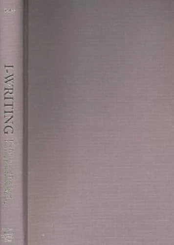 I-writing: The Politics and Practice of Teaching First-person Writing