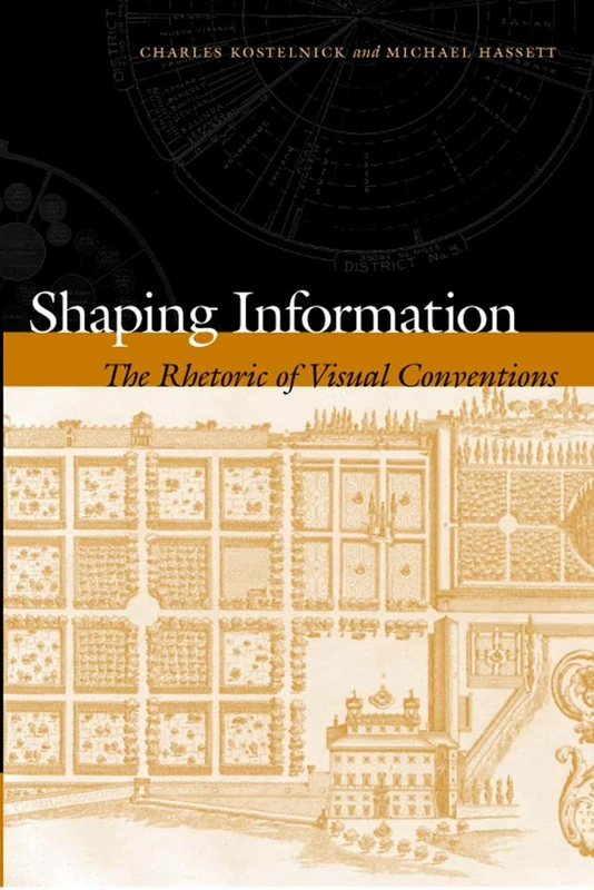 Shaping Information: The Rhetoric of Visual Conventions - Image 1