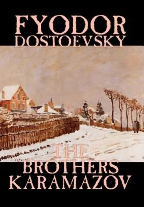 The Brothers Karamazov