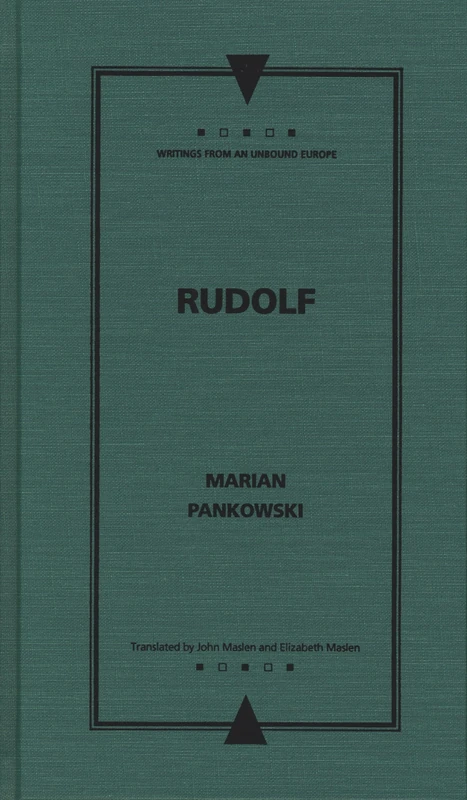 Rudolf (Writings from an Unbound Europe) - Image 1
