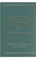 Lessons and Legacies: Holocaust and Justice v. 4: The Holocaust and Justice Volume 5: 05