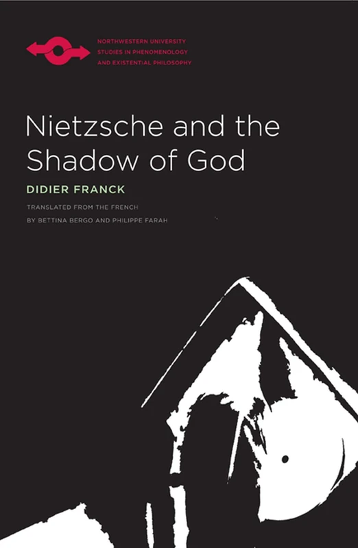 Nietzsche and the Shadow of God (Studies in Phenomenology and Existential Philosophy)