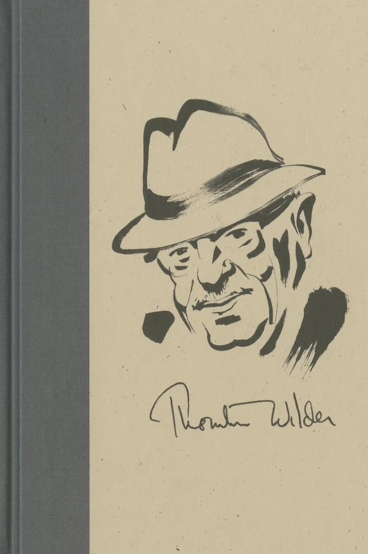 Thornton Wilder: New Perspectives - Image 1