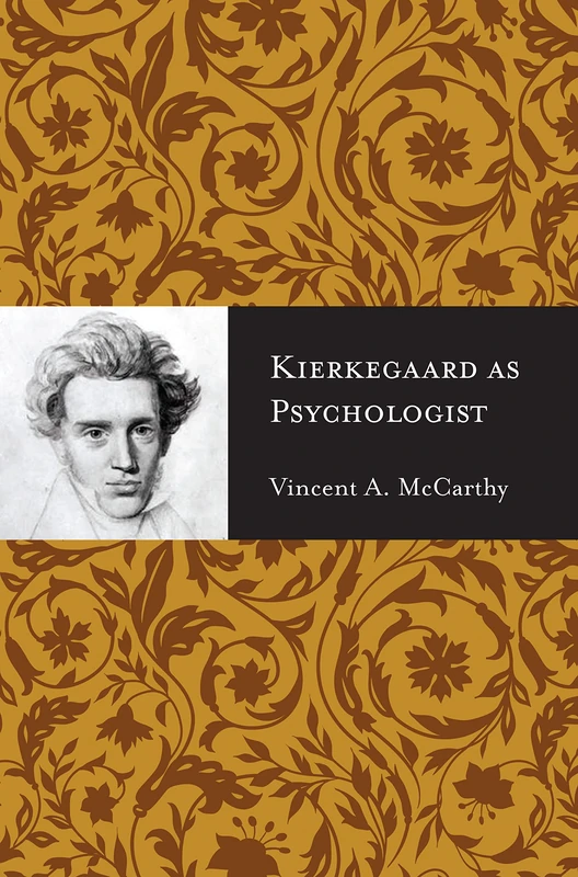 Kierkegaard as Psychologist