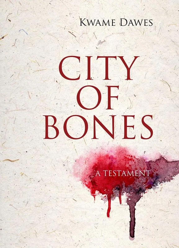 City of Bones: A Testament (Triquarterly Books) - Image 1