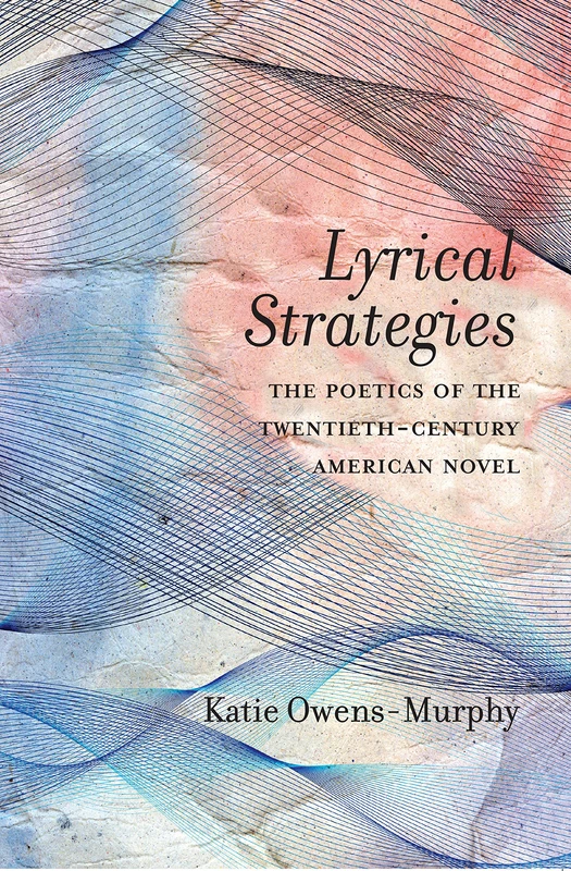 Lyrical Strategies: The Poetics of the Twentieth-Century American Novel