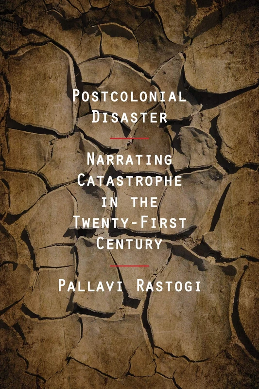 Postcolonial Disaster: Narrating Catastrophe in the Twenty-First Century (Critical Insurgencies)