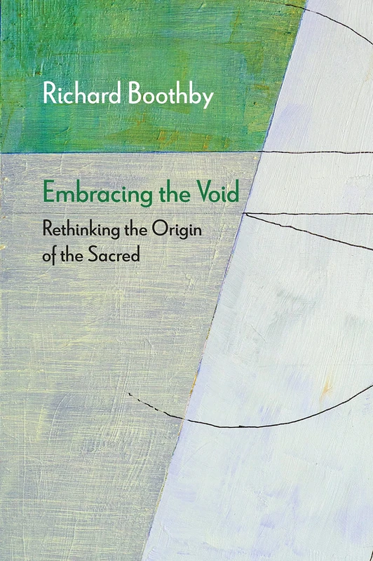 Embracing the Void: Rethinking the Origin of the Sacred (Diaeresis) - Image 1