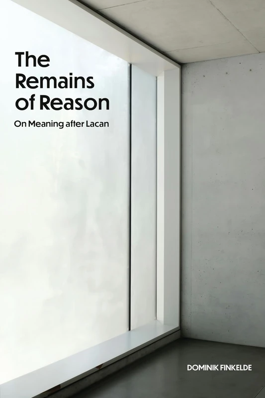 The Remains of Reason: On Meaning After Lacan