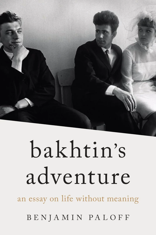 Bakhtin's Adventure: An Essay on Life without Meaning