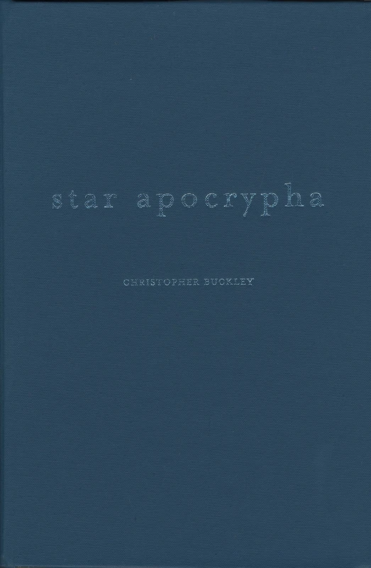Star Apocrypha - Image 1