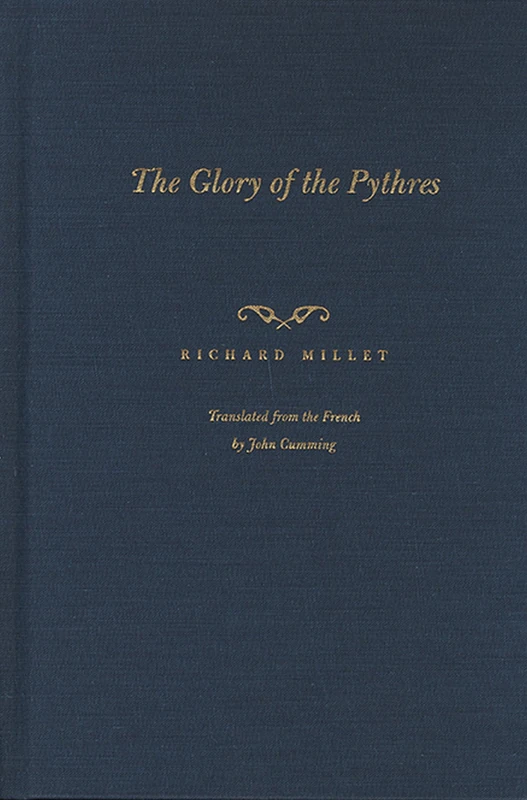 The Glory of the Pythres - Image 1