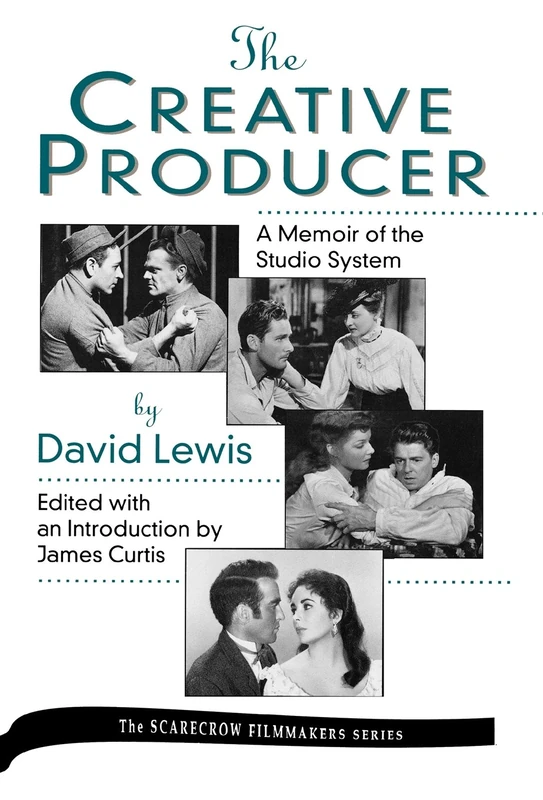 The Creative Producer: A Memoir of the Studio System: A Memoir of the Studio System, by David Lewis (The Scarecrow Filmmakers Series): 36 - Image 1