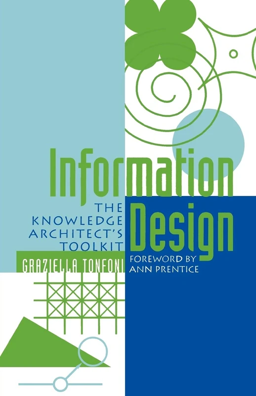 Information Design: The Knowledge Architect's Toolkit - Image 1